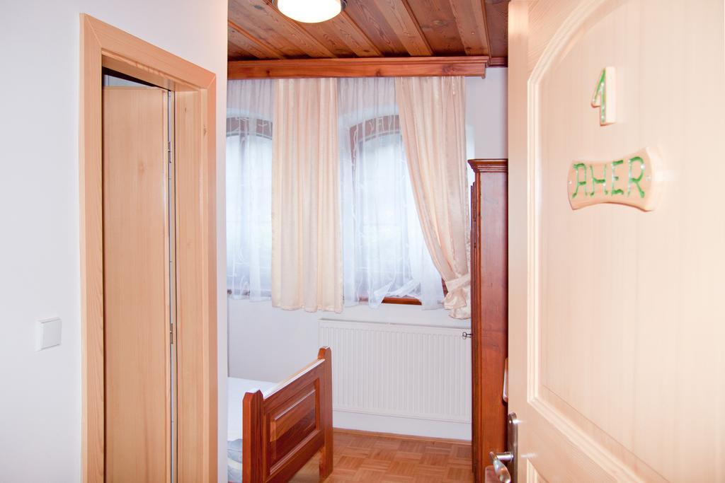 Farm Stay Bukovje Ljubno Exterior foto