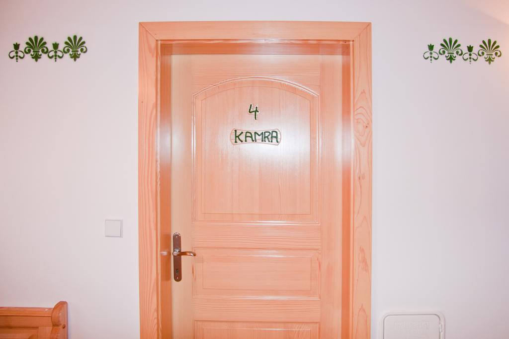 Farm Stay Bukovje Ljubno Exterior foto