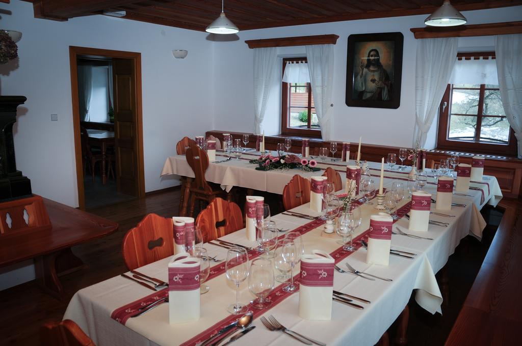Farm Stay Bukovje Ljubno Exterior foto
